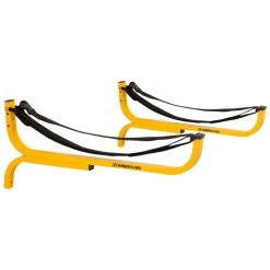 Suspenz Universal FLAT Kayak Rack