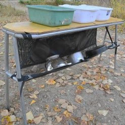 Salamander Dish Washing Hammock