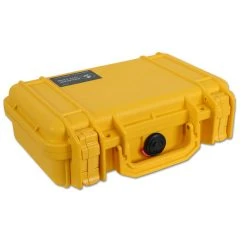 Pelican Protector Case Dry Box KAYAK