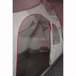 CAMP & HIKE Big Agnes Guard Station 8-Person Mountaineering Tent