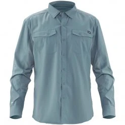 KAYAK NRS Men's Guide Long Sleeve Shirt 21 KAYAK NRS Men's Guide Long Sleeve Shirt