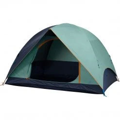 Kelty Tallboy 4-Person Camping Tent CAMP & HIKE