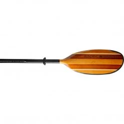 Bending Branches Angler Navigator Hybrid Wood 2-Piece Kayak Paddle