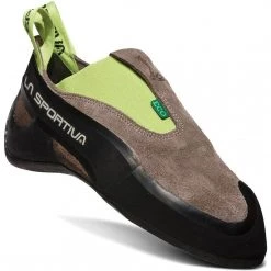CAMP & HIKE La Sportiva Cobra Eco Rock Climbing Shoes