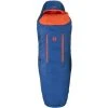 Nemo Men's Forte 35-Degree Synthetic Sleeping Bag CAMP & HIKE