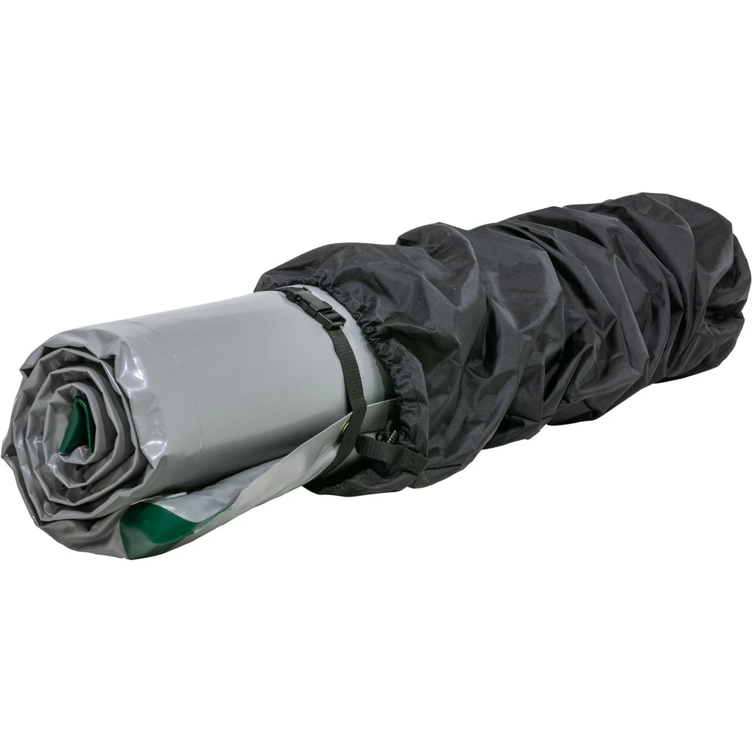 CAMP & HIKE AIRE Truckbed Landing Pad Inflatable Mattress 6 CAMP & HIKE AIRE Truckbed Landing Pad Inflatable Mattress