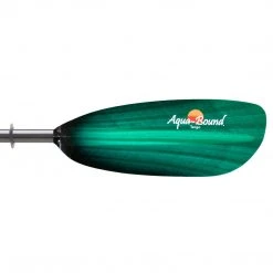 Aqua-Bound Aqua Bound Tango Fiberglass Bent Shaft 2-Piece Kayak Paddle