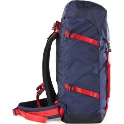 Level 6 KAYAK Level Six Algonquin 55 Top Loading Backpack 11 Level 6 KAYAK Level Six Algonquin 55 Top Loading Backpack