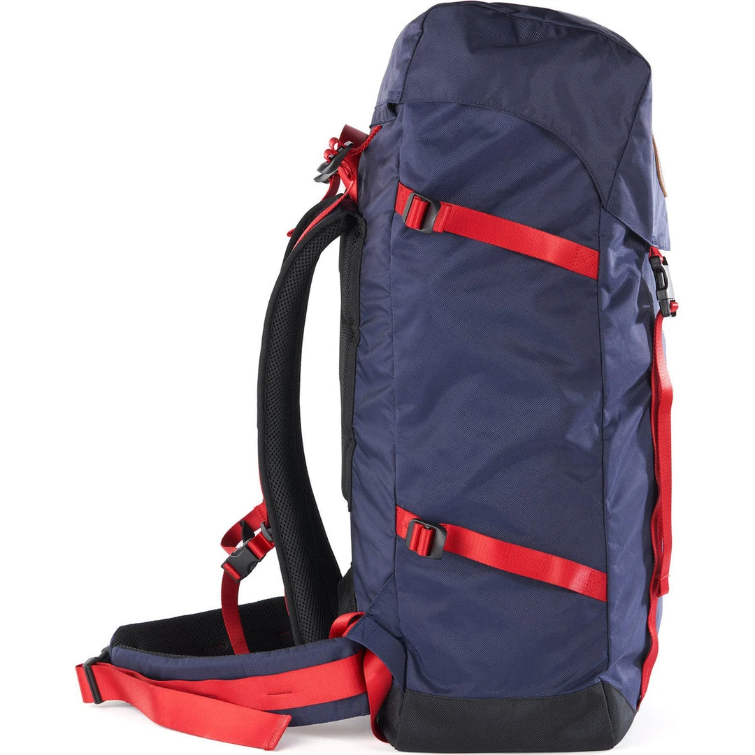 Level 6 KAYAK Level Six Algonquin 55 Top Loading Backpack 5 Level 6 KAYAK Level Six Algonquin 55 Top Loading Backpack
