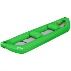 Star Inflatables Star Legend II Inflatable Kayak