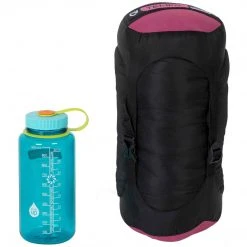 Nemo Women's Tempo 35-Degree Synthetic Sleeping Bag