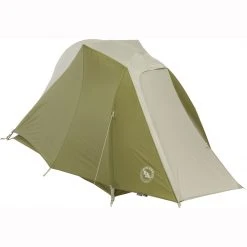 Big Agnes Seedhouse SL 1-Person Backpacking Tent