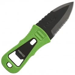 NRS Neko Pointed Tip Knife KAYAK