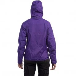 Level 6 Level Six Women's Ellesmere Paddling Jacket KAYAK