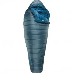 CAMP & HIKE Therm-A-Rest Saros 0 Degree Synthetic Sleeping Bag