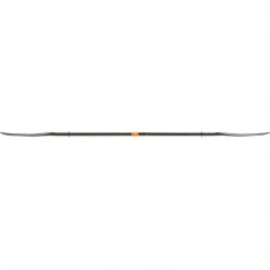 Aqua-Bound Aqua Bound Tango Carbon Straight Shaft 4-Piece Kayak Paddle 12 Aqua-Bound Aqua Bound Tango Carbon Straight Shaft 4-Piece Kayak Paddle