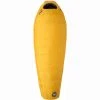 CAMP & HIKE Big Agnes Lost Dog 0 Degree Synthetic Sleeping Bag