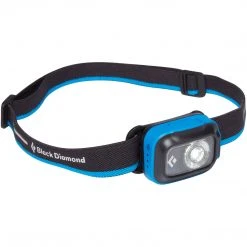 CAMP & HIKE Black Diamond Sprint 225 Headlamp