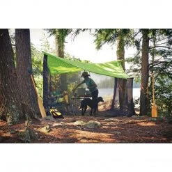 Nemo Bugout Screened-In Porch CAMP & HIKE