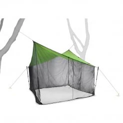 Nemo Bugout Screened-In Porch CAMP & HIKE