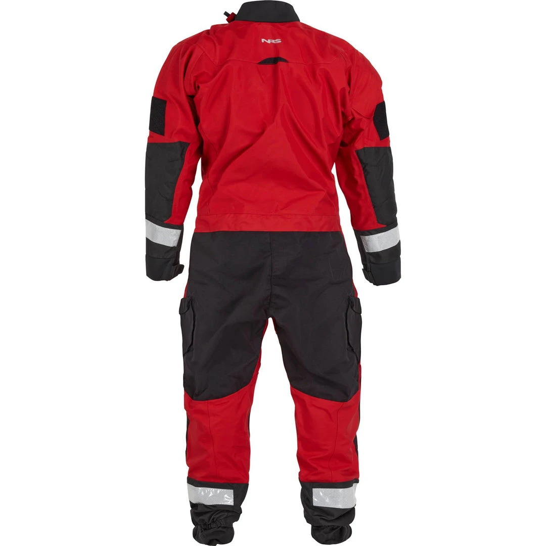 NRS Extreme SAR GORE-TEX Pro Dry Suit 4 NRS Extreme SAR GORE-TEX Pro Dry Suit