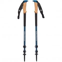 Black Diamond Alpine Carbon Cork WR Trekking Poles