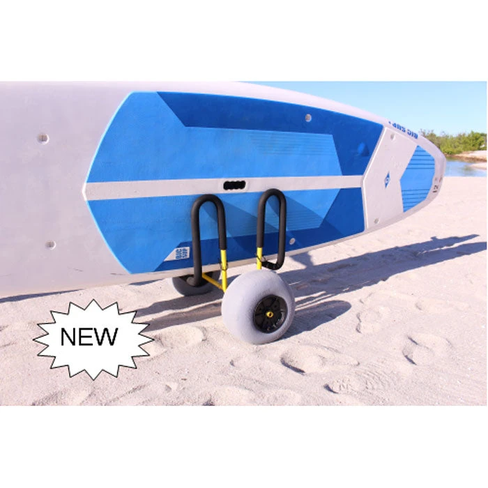 Suspenz Double-Up SUP Beach Cart 7 Suspenz Double-Up SUP Beach Cart