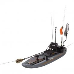 Star Inflatables Star Challenger Fish Inflatable Kayak