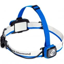 CAMP & HIKE Black Diamond Sprinter 500 Headlamp