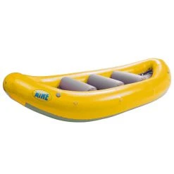 AIRE Super Puma Self-Bailing Raft