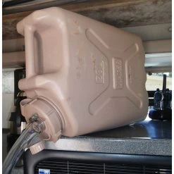 NRS Scepter Water Container