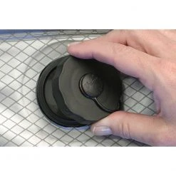 RAFTING Advanced Elements 3.0 Gallon Summer Shower Outdoor Solar Shower