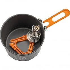RAFTING Jetboil Stash Camp Stove