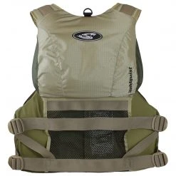 KAYAK Stohlquist Piseas Fishing Lifejacket (PFD)
