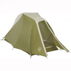 Big Agnes Seedhouse SL 1-Person Backpacking Tent