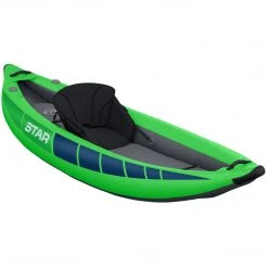 Star Inflatables Star Raven I Inflatable Kayak