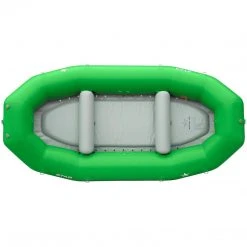 Star Inflatables Rafts Star Outlaw 120 Self-Bailing Raft