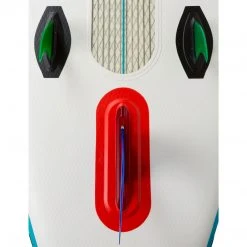 Hala Carbon Hoss Inflatable Stand-Up Paddle Board (SUP)