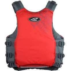 Stohlquist Men's Escape Kayak Lifejacket (PFD)