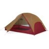 CAMP & HIKE MSR FreeLite 2 Person Backpacking Tent