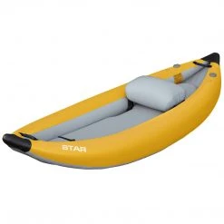 Star Inflatables Star Outlaw I Inflatable Kayak
