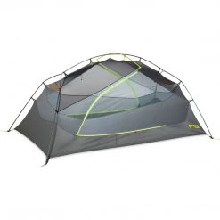 Nemo Dagger OSMO 2 Person Backpacking Tent CAMP & HIKE
