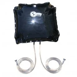 Advanced Elements RAFTING 10 Gallon Solar Shower