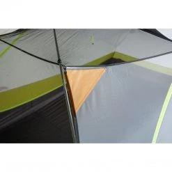 CAMP & HIKE Nemo Dragonfly 3-Person Camping Tent
