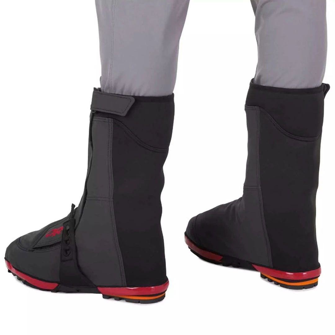 Outdoor Research X-Gaiter CAMP & HIKE 4 Outdoor Research X-Gaiter CAMP & HIKE