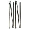 Big Agnes Accessory Backpacking Tarp Poles CAMP & HIKE