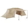 CAMP & HIKE Big Agnes Wyoming Trail 4 Person Camping Tent