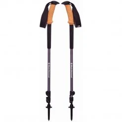 Black Diamond Trail Ergo Cork Trekking Poles