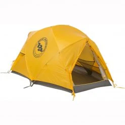 Big Agnes Battle Mountain 2-Person Mountaineering Tent