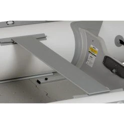 Sea Eagle 12'6 Sport Runabout Swivel Seat Deluxe Inflatable Raft Package Rafts